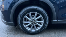 Mazda CX-5 2.0 e-Skyactiv G MHEV Centre-Line 5dr Auto Petrol Estate